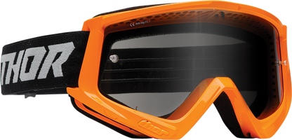 Lentes de combate Sand Racer