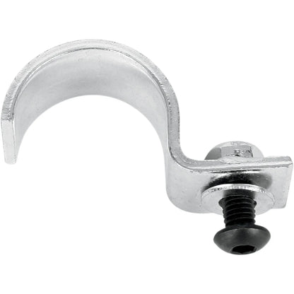 Hardware de montaje de la placa protectora