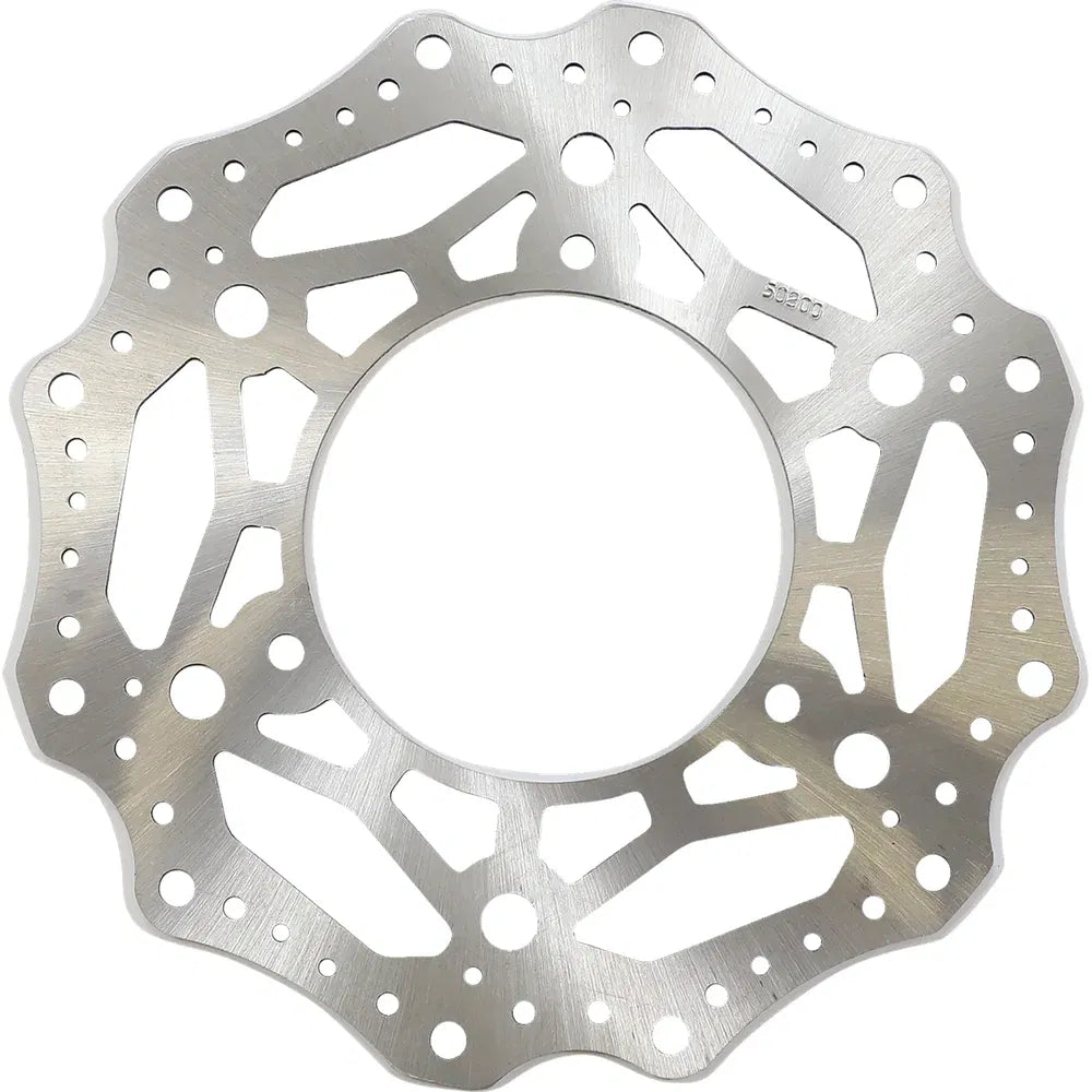 Rotor rfx