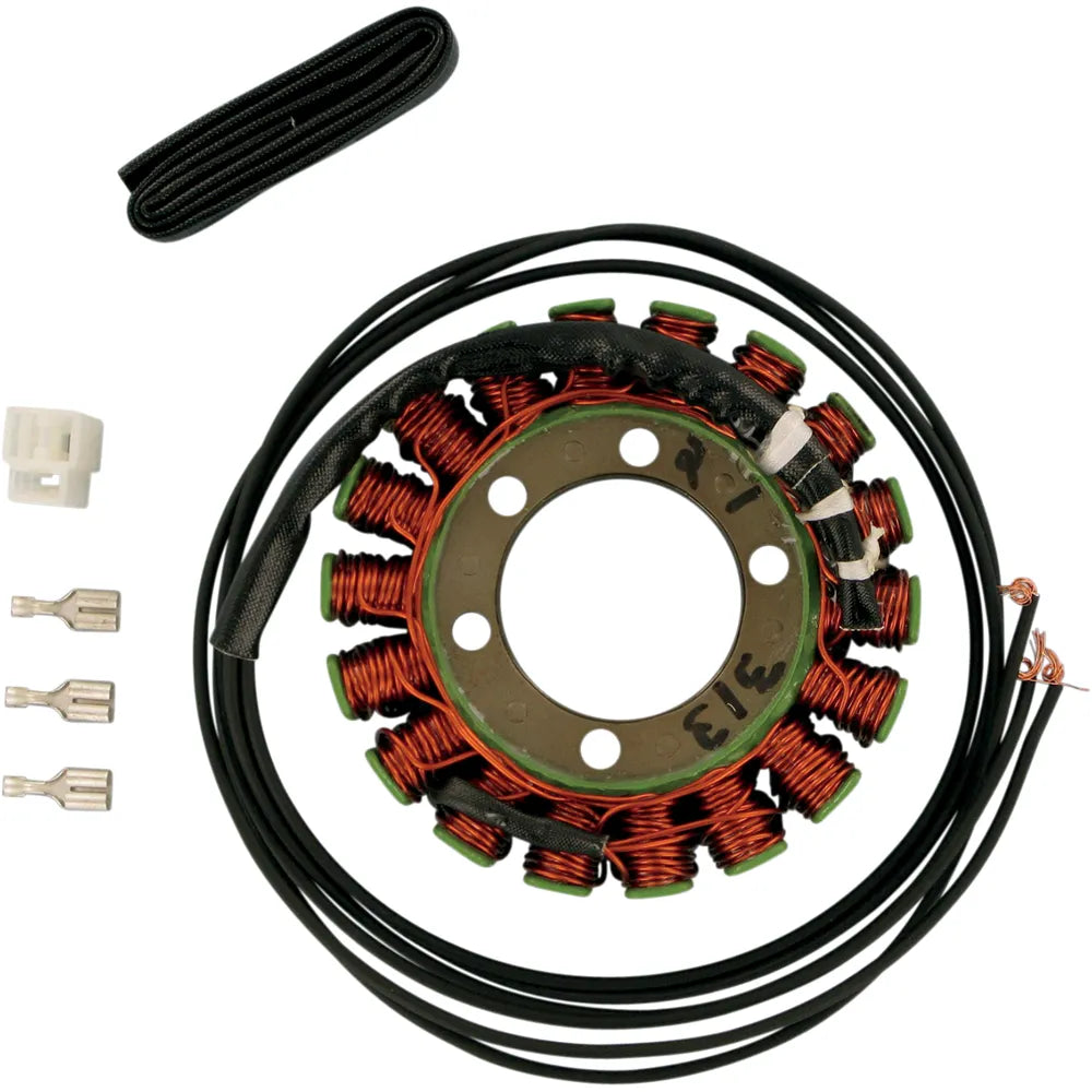 Stator - Suzuki