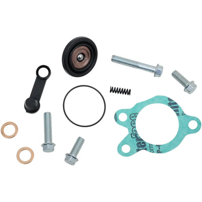 Kit de reconstrucción cilindro esclavo de embrague - Kit de reconstrucción cilindro esclavo - Gas Gas/Husqvarna/KTM