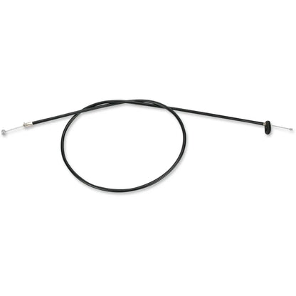 Cable cubierto de vinilo - Cable del acelerador cubierto de vinilo - ATC/TRX '80-'84