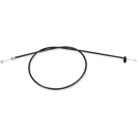 Cable cubierto de vinilo - Cable del acelerador cubierto de vinilo - ATC/TRX '80-'84