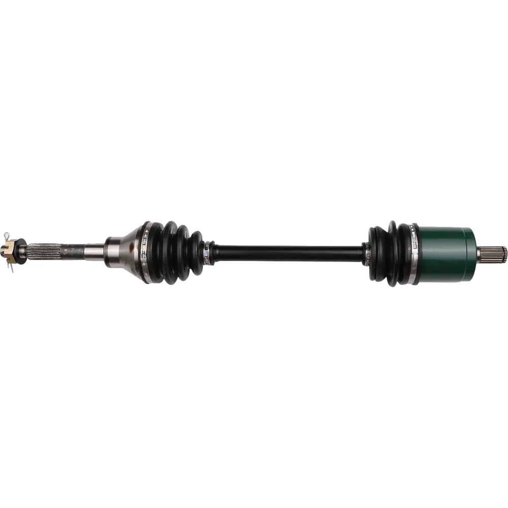 Eje CV estándar de repuesto OEM - Kit de eje - CV/completo - Reemplazo OEM - Estándar - Delantero izquierdo/derecho - Kubota RTV-X