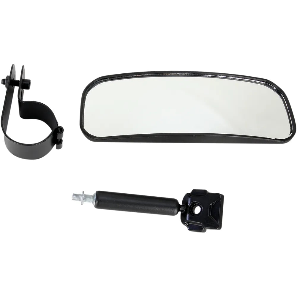 Rear View Mirror - UTV - 2"