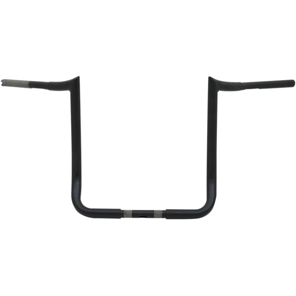 Matte Black 16" Prime Ape for FLHT