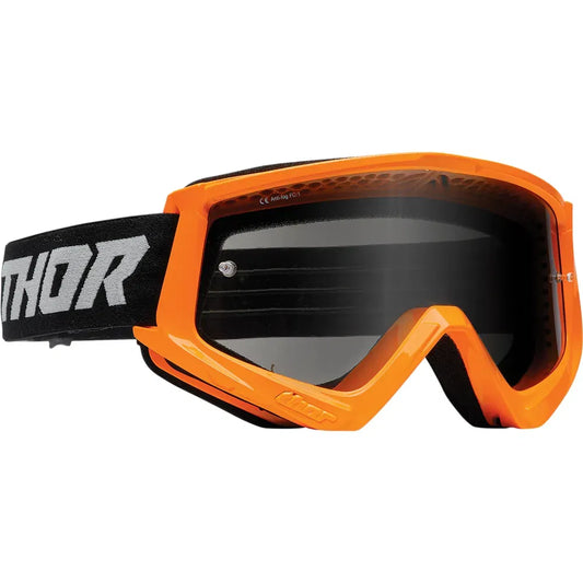 Lentes de combate Sand Racer