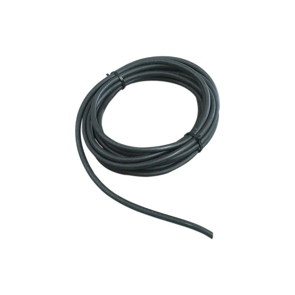 Oil/Fuel Line - Black - 5/16" - 25'