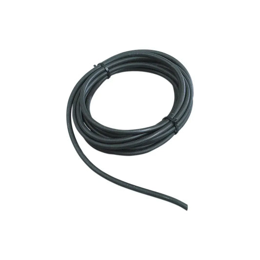 Fuel Line - Black - 5/16" - 25'