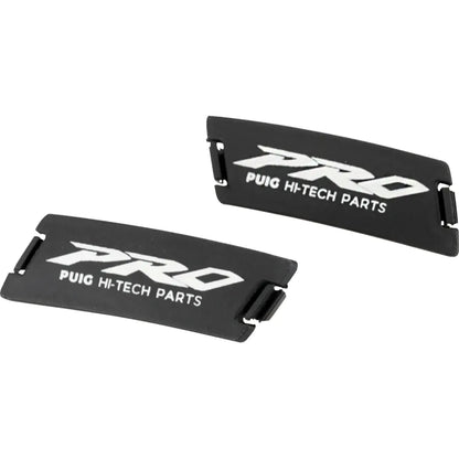 Cubiertas deslizantes Pro 2.0 - Cubiertas deslizantes - Pro 2.0 - Negro/Gris