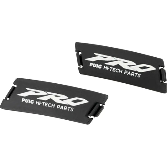 Cubiertas deslizantes Pro 2.0 - Cubiertas deslizantes - Pro 2.0 - Negro/Gris