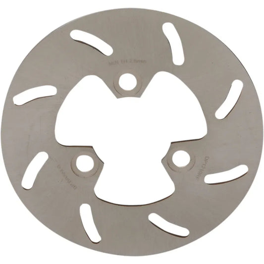 Front Right Rotor - Suzuki
