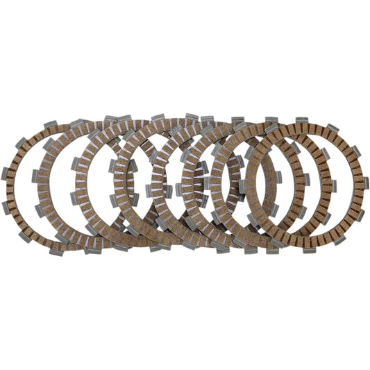 Clutch Friction Plates