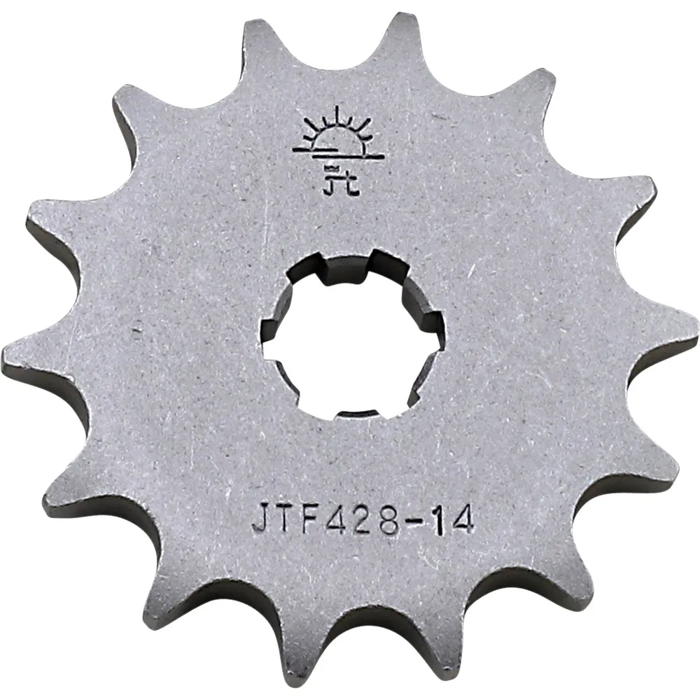 Counter Shaft Sprocket - 14-Tooth