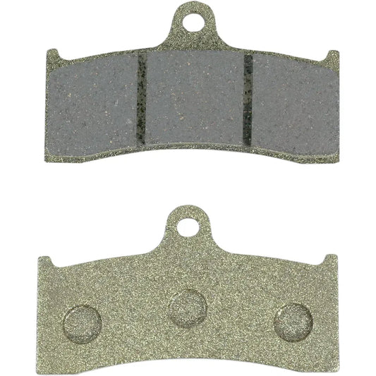 Gold-Plus Brake Pads - Buell '98-02