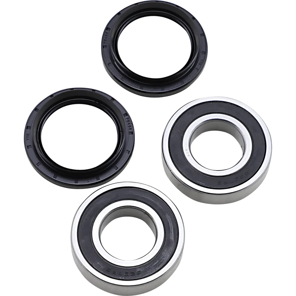 Wheel Bearing Kit - Front/Rear