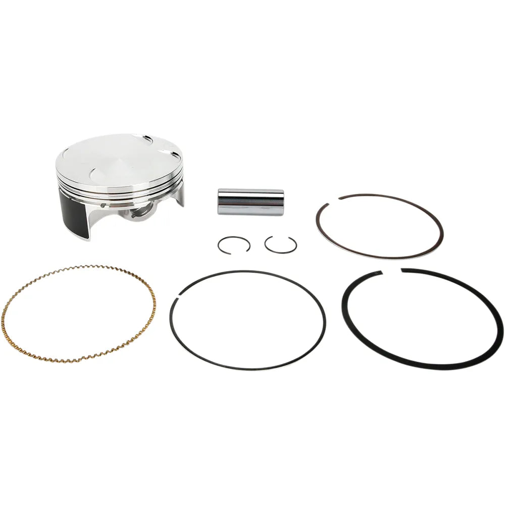 Piston Kit - Standard - TRX450R