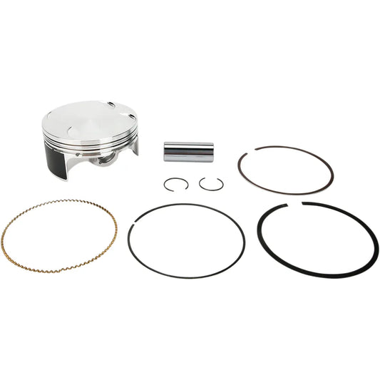 Piston Kit - Standard - TRX450R