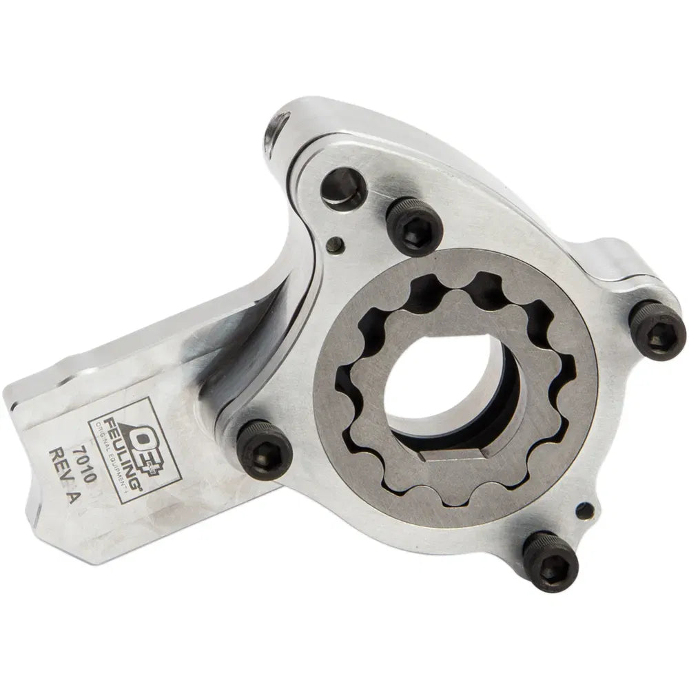 Oil Pump - OE+ - Twin Cam