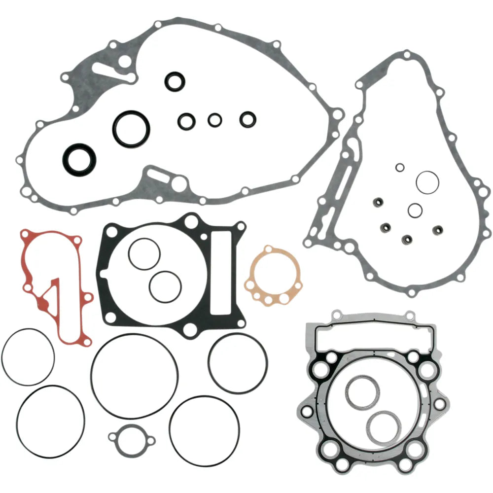 Motor Gasket Kit with Seal - Yamaha