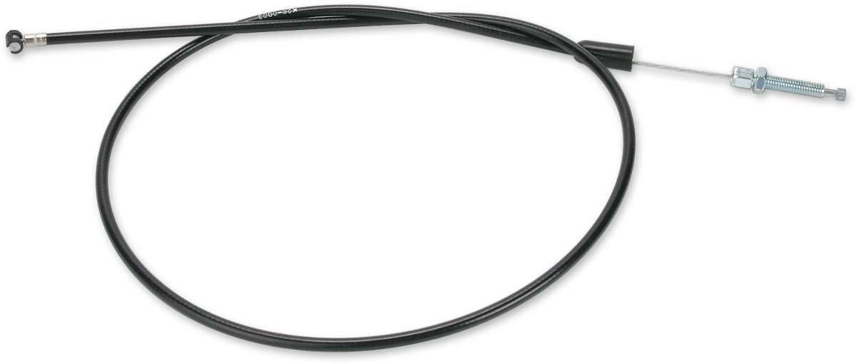 Cable de Clutch de vinilo - Cable de Clutch de vinilo - Suzuki