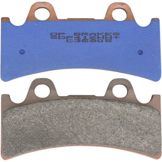 Sintered Brake Pads - FZR/YZF