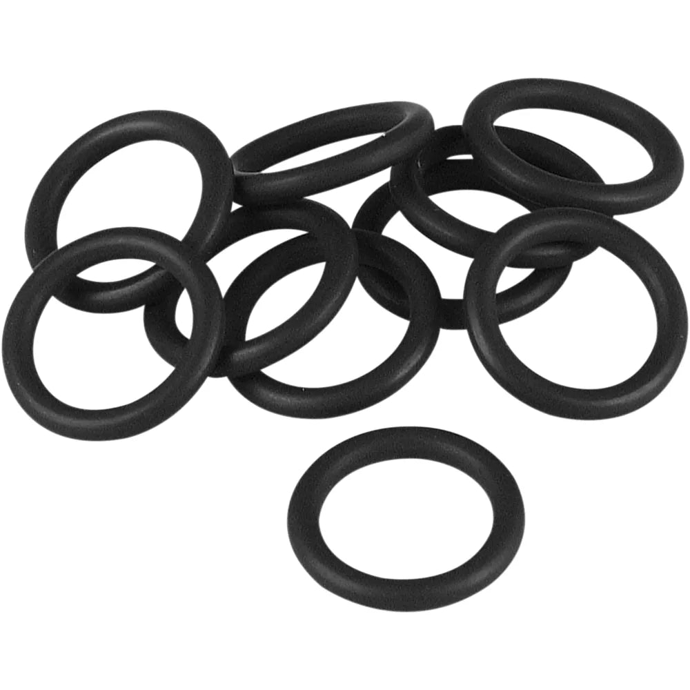 Upper Pushrod O-Ring - Twin Cam
