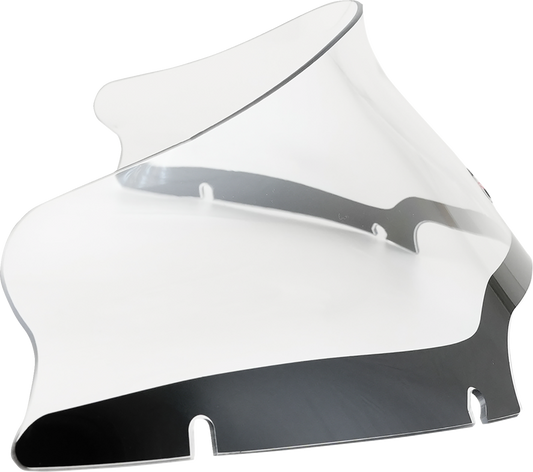 Parabrisas Sport Flare™ - Parabrisas Sport Flare™ - 6" - Transparente - FLTR