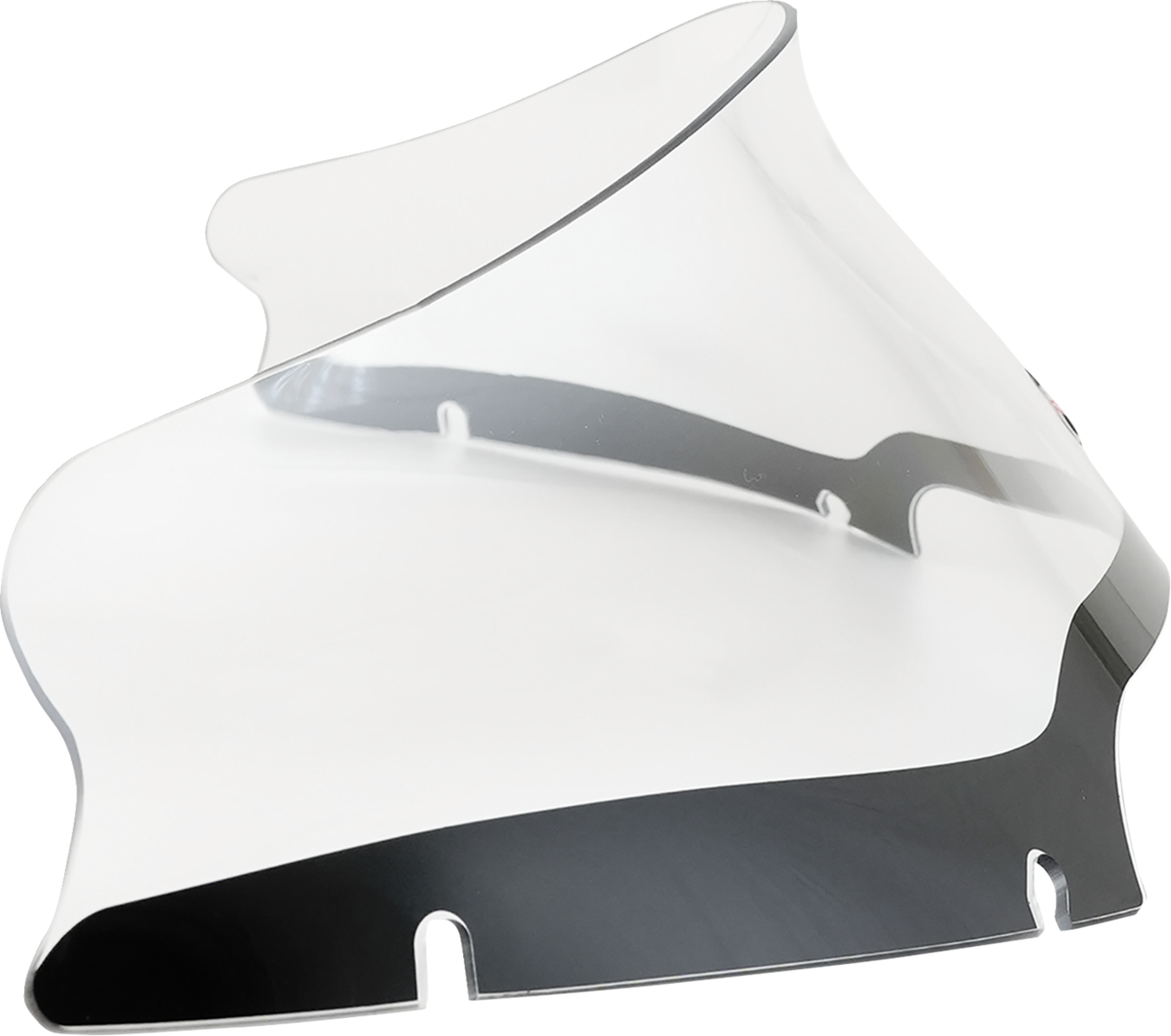 Parabrisas Sport Flare™ - Parabrisas Sport Flare™ - 6" - Transparente - FLTR