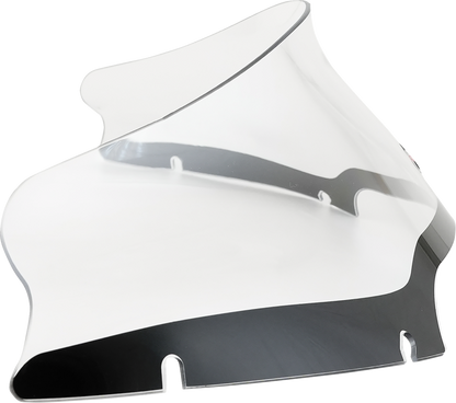 Parabrisas Sport Flare™ - Parabrisas Sport Flare™ - 6" - Transparente - FLTR