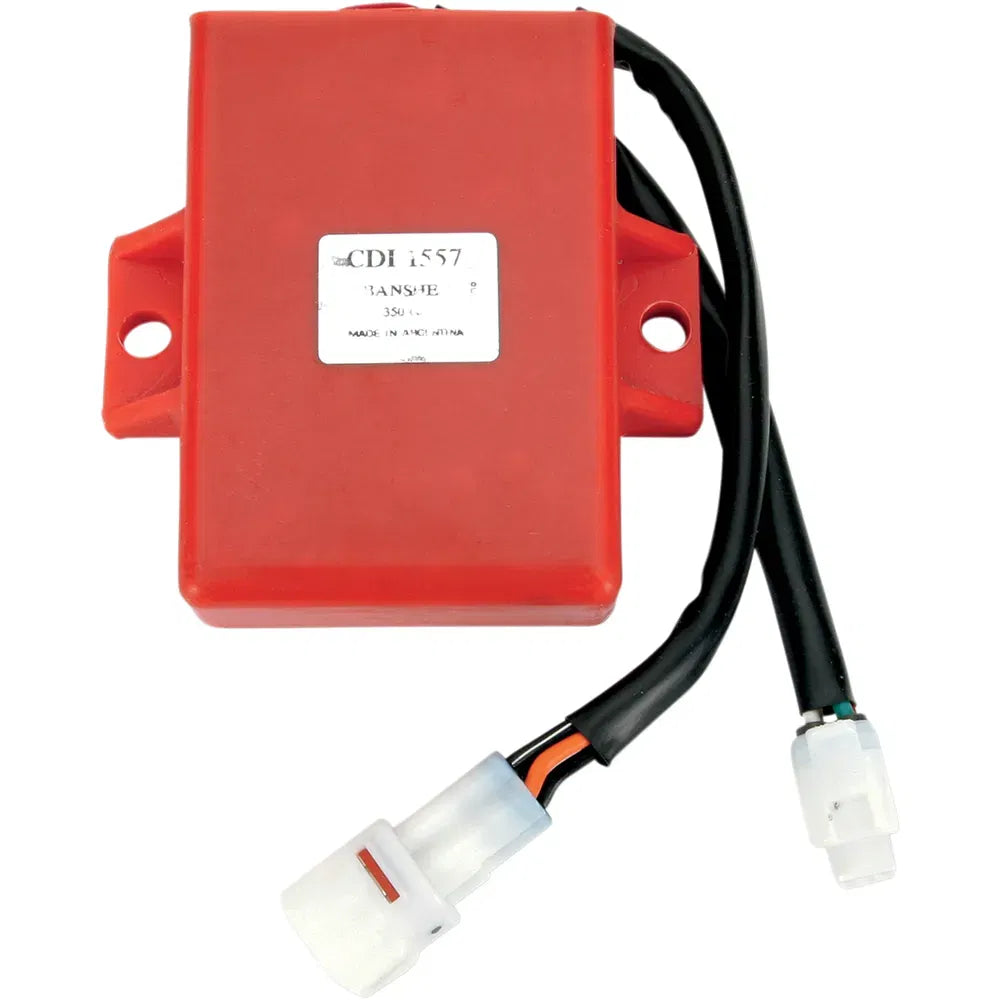 Hot Shot CDI Box - Yamaha