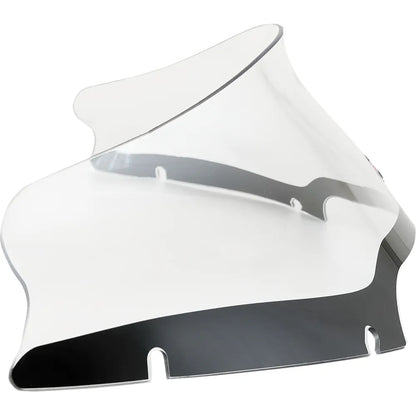 Parabrisas Sport Flare™ - Parabrisas Sport Flare™ - 6" - Transparente - FLTR