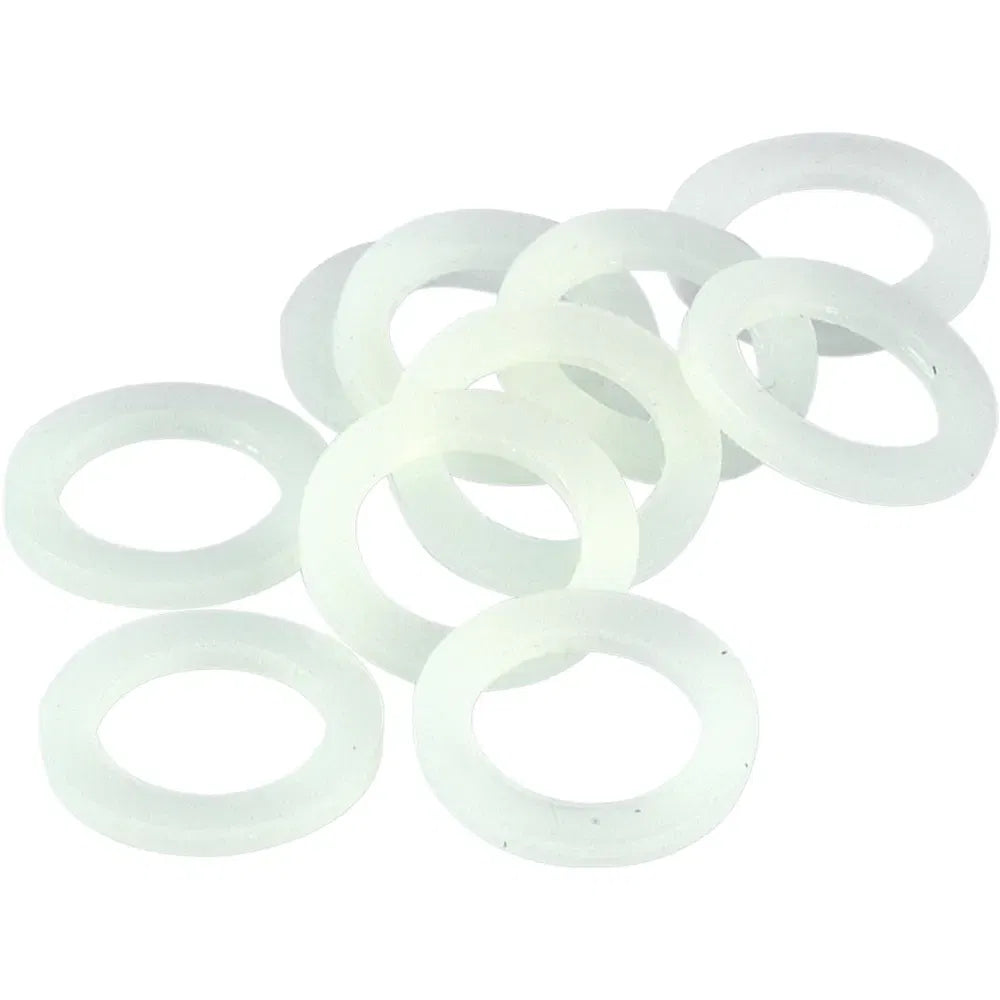 Drain Plug Washer - FLT/FXR