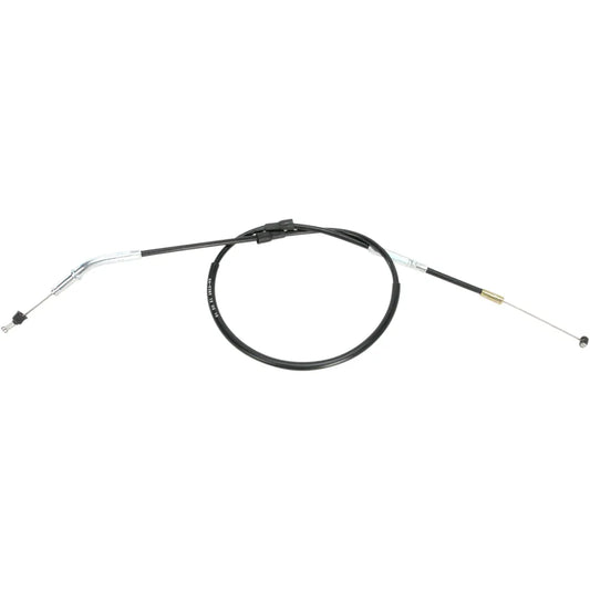 Clutch Cable - Suzuki - Black Vinyl