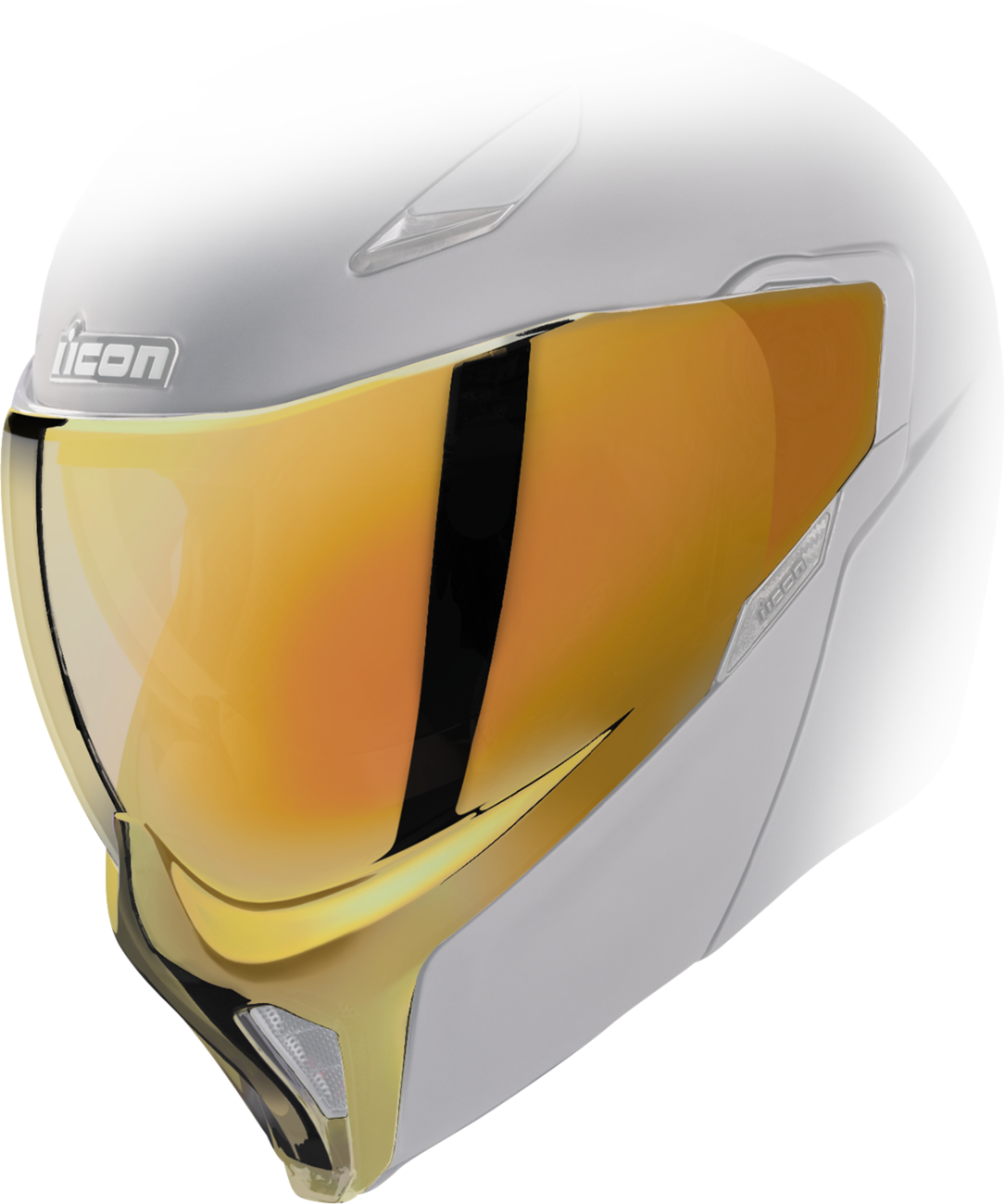 Escudo de casco Threshold™