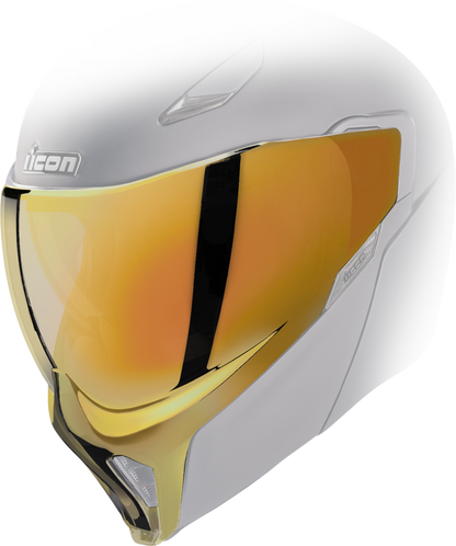 Escudo de casco Threshold™