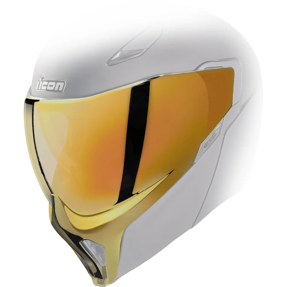 Escudo de casco Threshold™