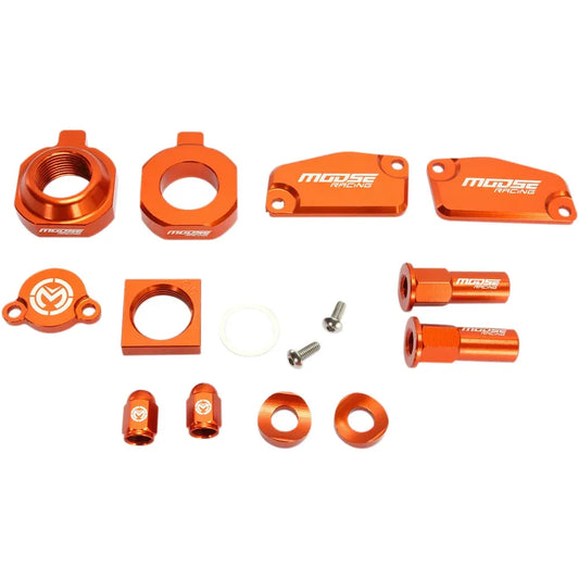 Kit de paquete de joyas