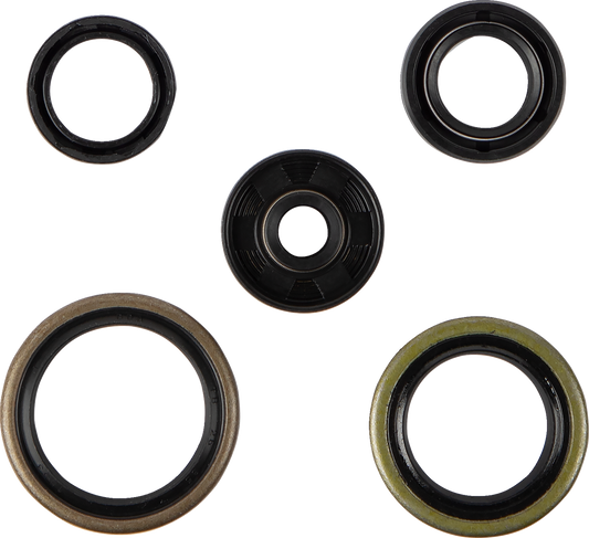 Kit de sellos y juntas tóricas