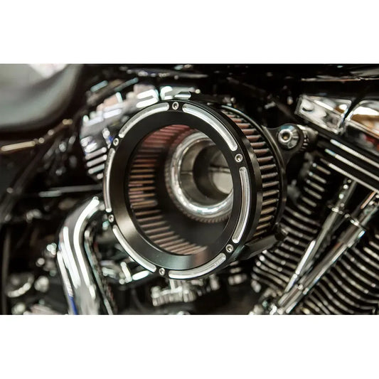 Air Cleaner Assault Electronic Fuel Injection Reverse Cut