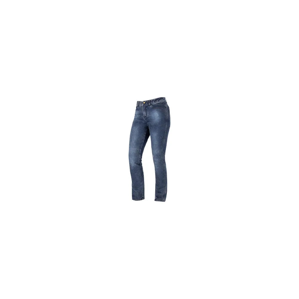 Pantalón Icon para mujer Tuscadero3 - Azul
