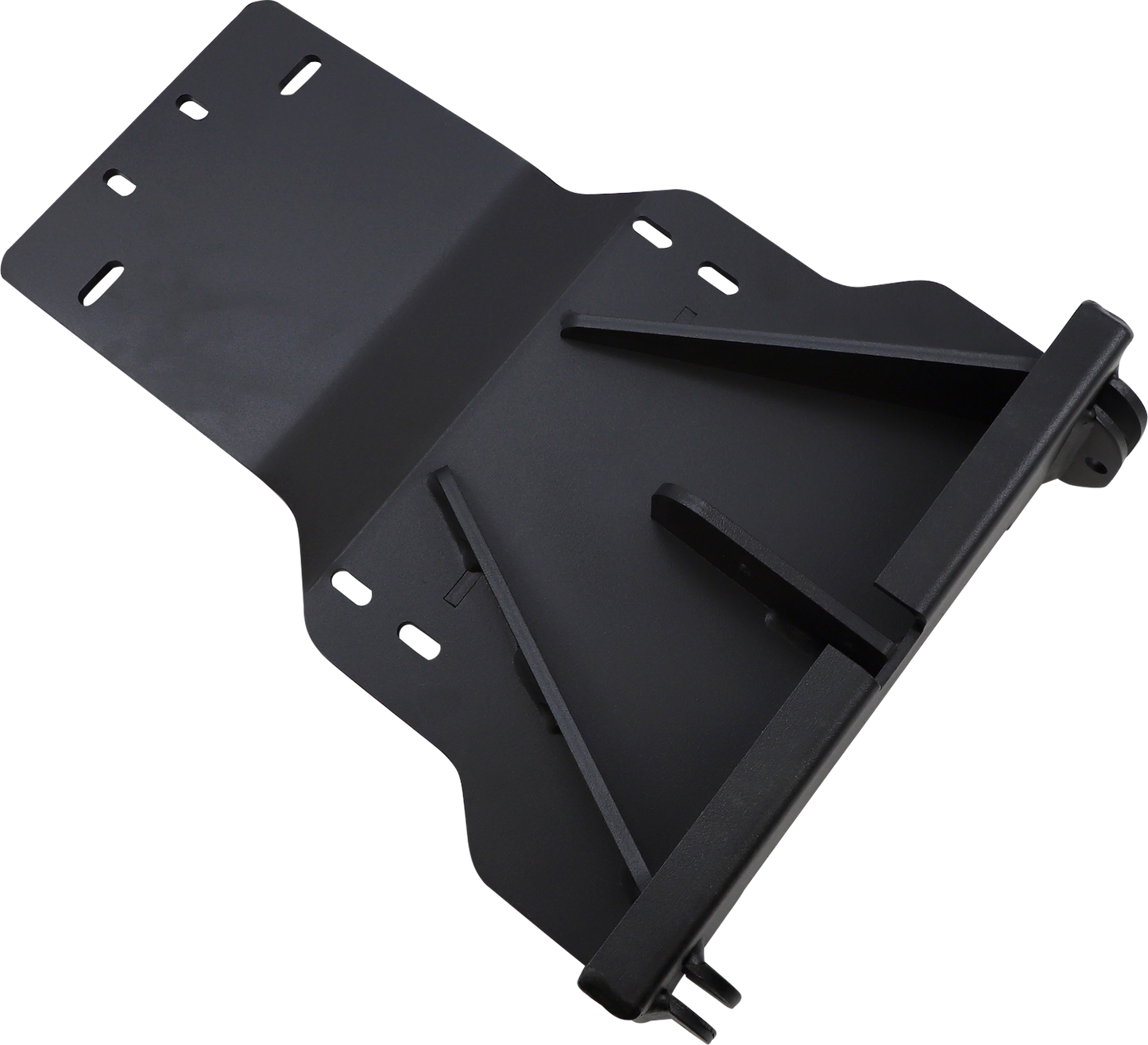 Placa de montaje del arado para el sistema de arado de montaje rápido RM5 - Montaje del arado RM5 - Polaris