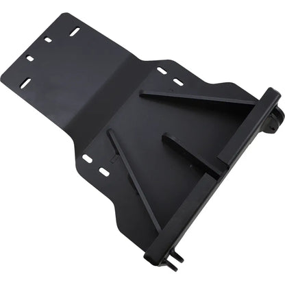 Placa de montaje del arado para el sistema de arado de montaje rápido RM5 - Montaje del arado RM5 - Polaris