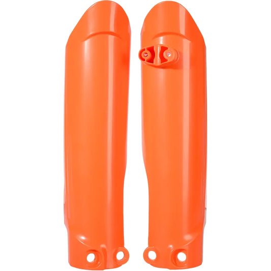 Cubiertas de horquilla de repuesto para ktm/husqvarna — horquilla