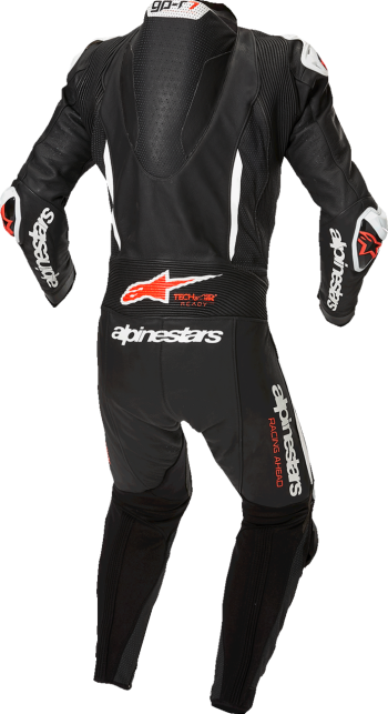 Traje de pista Alpinestar GP-R7 de 1 pieza