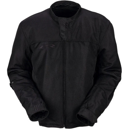 Chamarra impermeable de malla gust