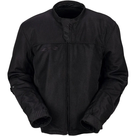 Chamarra impermeable de malla gust