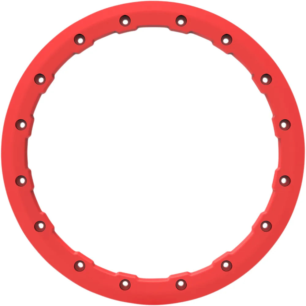Ring Beadlock - Red - 14"