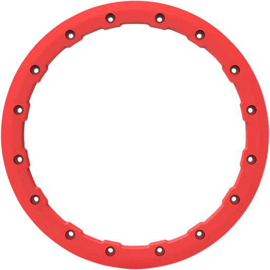 Ring Beadlock - Red - 15"