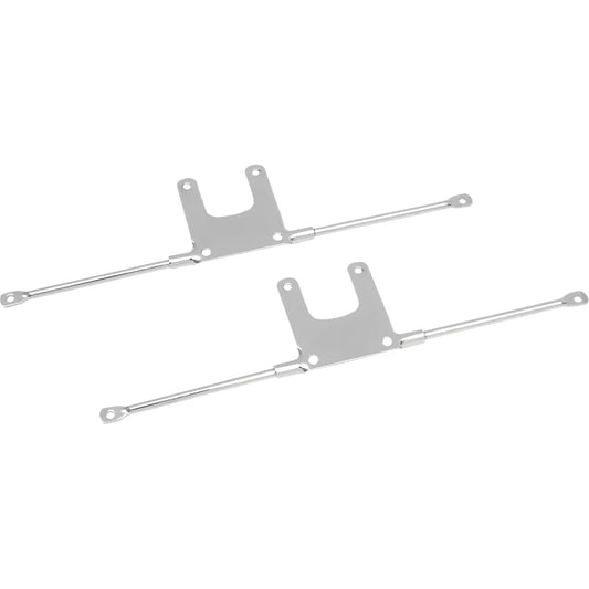 Soporte de Salpicadera Delantero